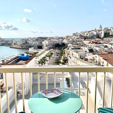 Vieste Mon Amour Yourvacanza ภายนอก รูปภาพ