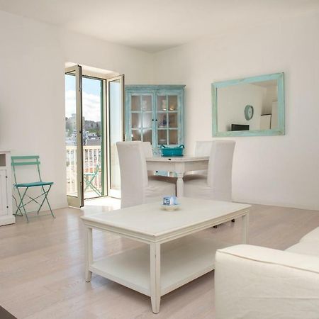 Vieste Mon Amour Yourvacanza ภายนอก รูปภาพ