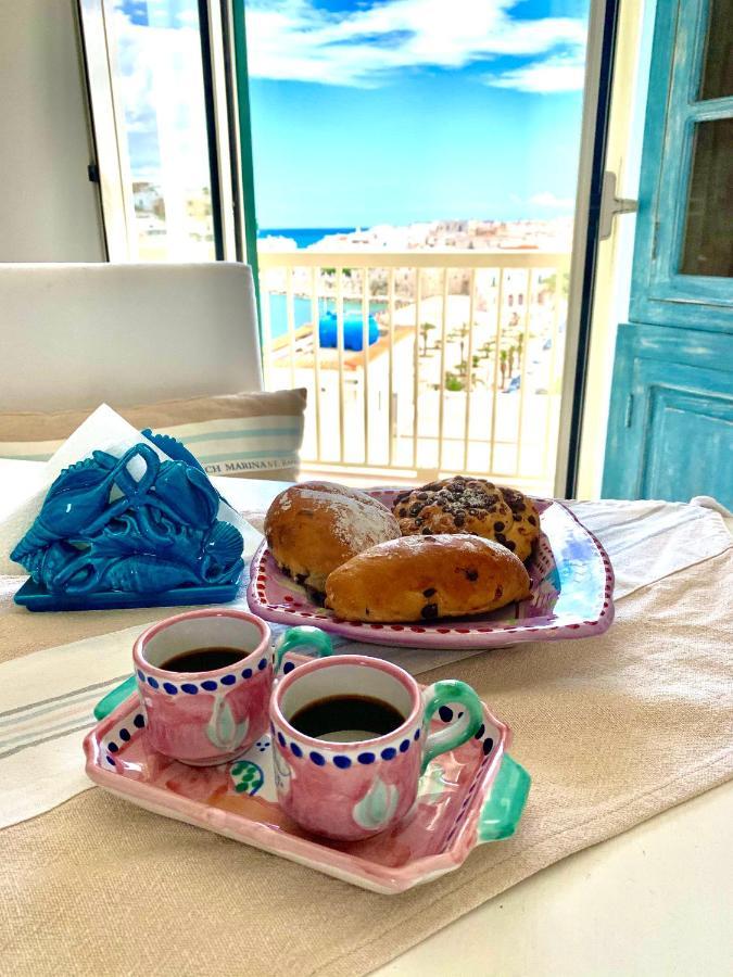 Vieste Mon Amour Yourvacanza ภายนอก รูปภาพ