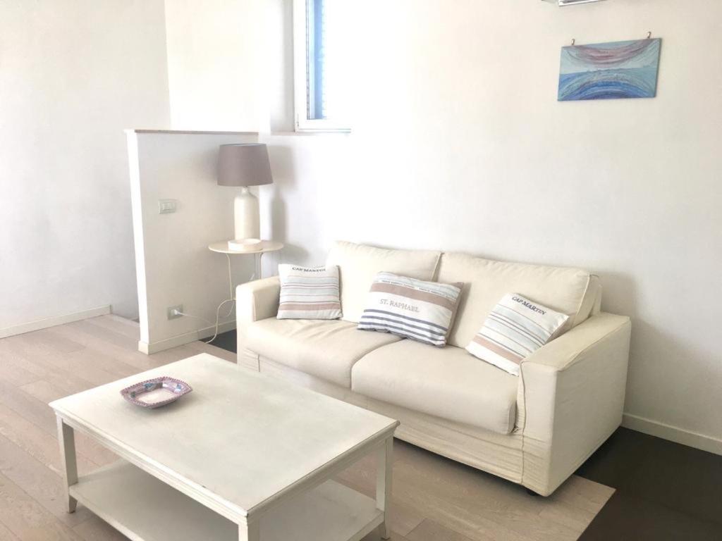 Vieste Mon Amour Yourvacanza ภายนอก รูปภาพ