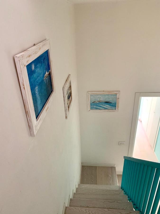 Vieste Mon Amour Yourvacanza ภายนอก รูปภาพ