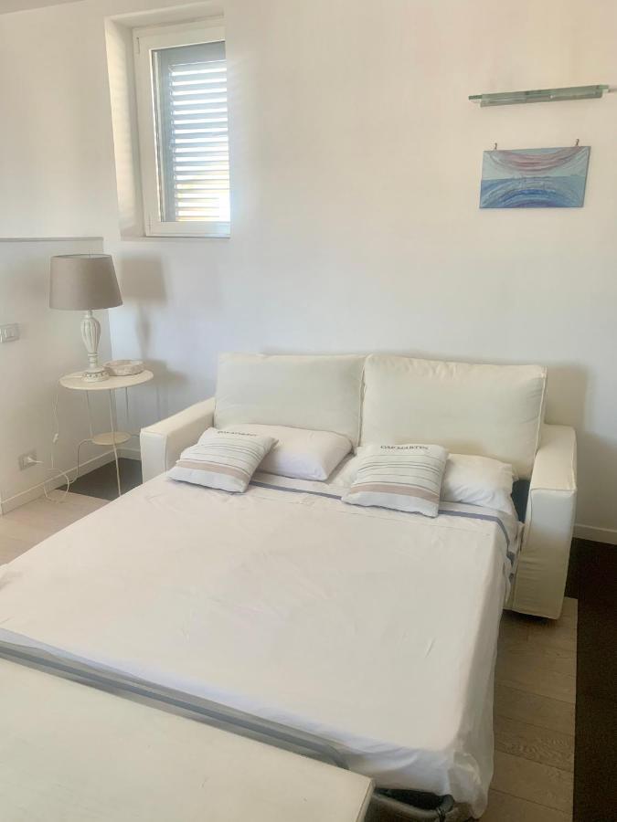 Vieste Mon Amour Yourvacanza ภายนอก รูปภาพ