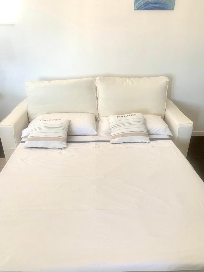 Vieste Mon Amour Yourvacanza ภายนอก รูปภาพ