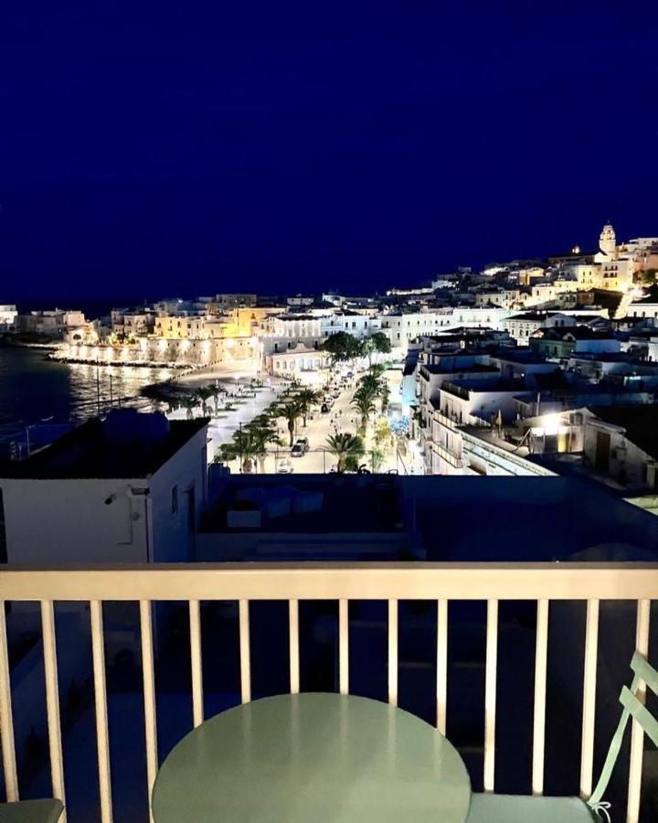 Vieste Mon Amour Yourvacanza ภายนอก รูปภาพ