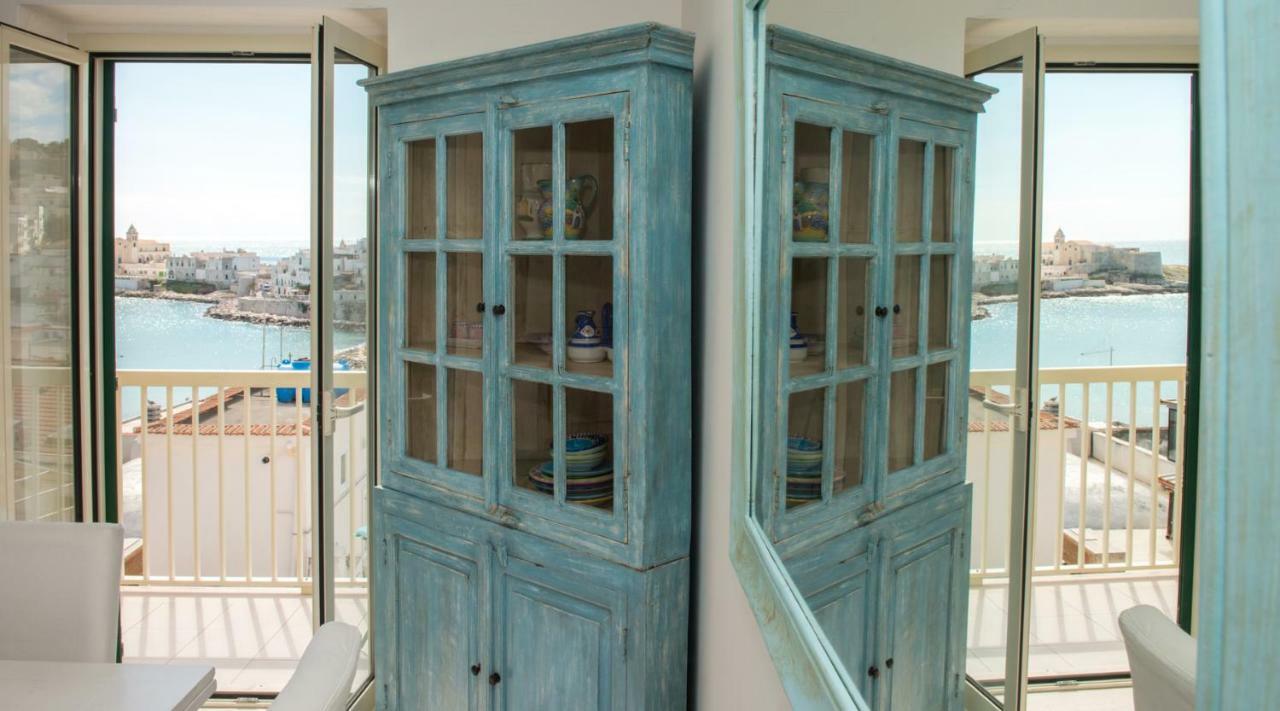 Vieste Mon Amour Yourvacanza ภายนอก รูปภาพ